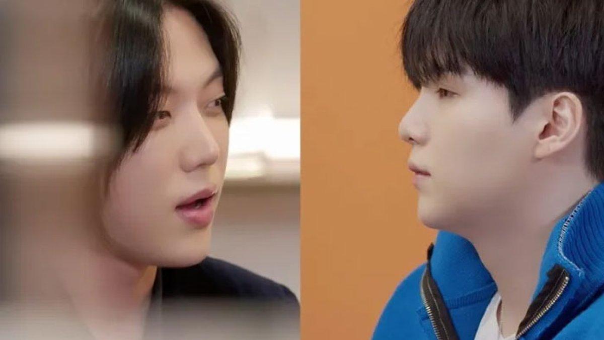 Suga BTS berniat bantu teman yang tak bisa nyanyi