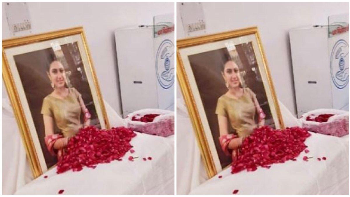 Suhani Bhatnagar meninggal dunia di usia 19 tahun