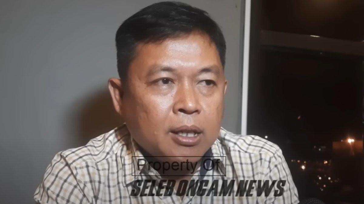 Sujaja penolong Rendy Kjaernett dan Lady Nayoan memberikan kesaksian