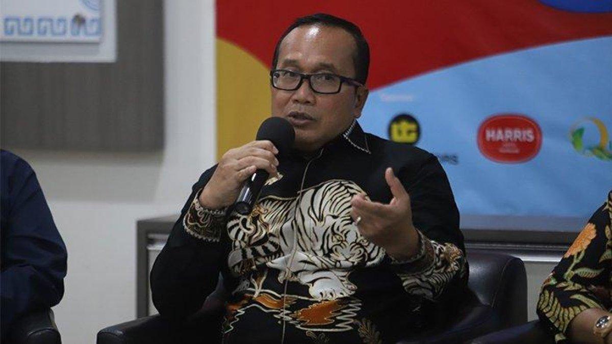 Sujiwo, bupati terpilih Pilkada Kubu Raya 2024