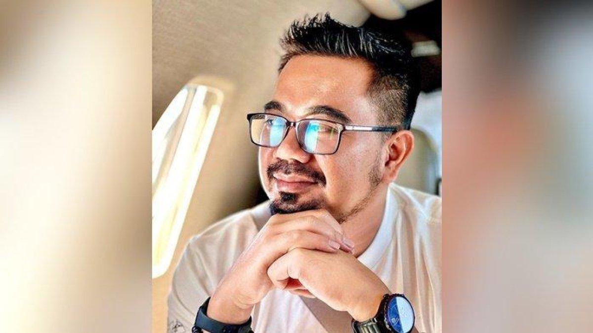 Sulaiman Umar ikut dipanggil Prabowo Subianto di kediamannya di Kertanegara, Jakarta Selatan.