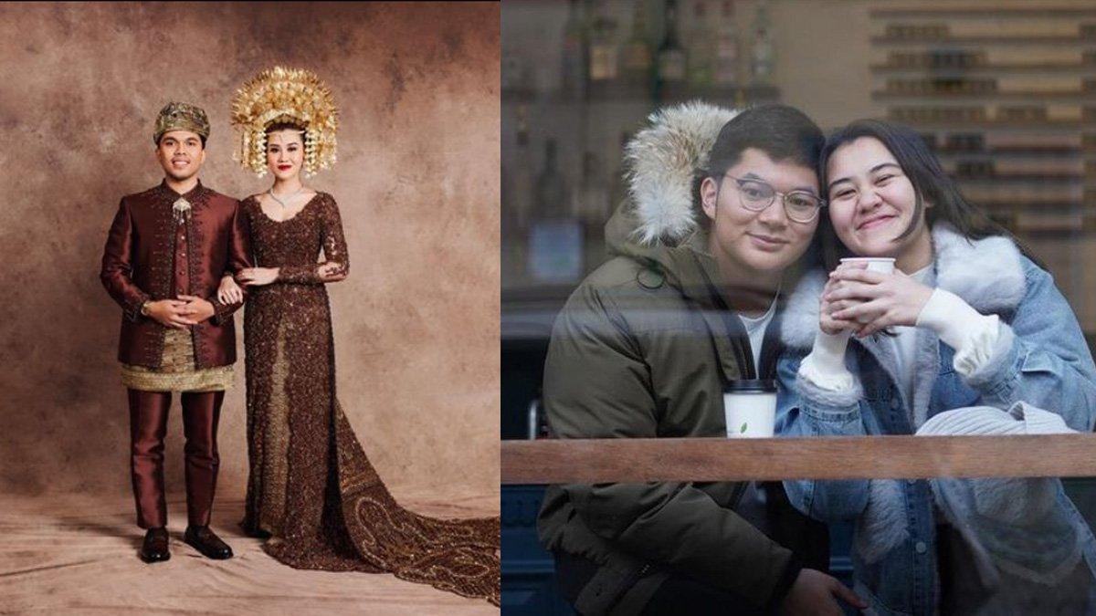 Sultan Sapta, mantan pacar Aaliyah Massaid a