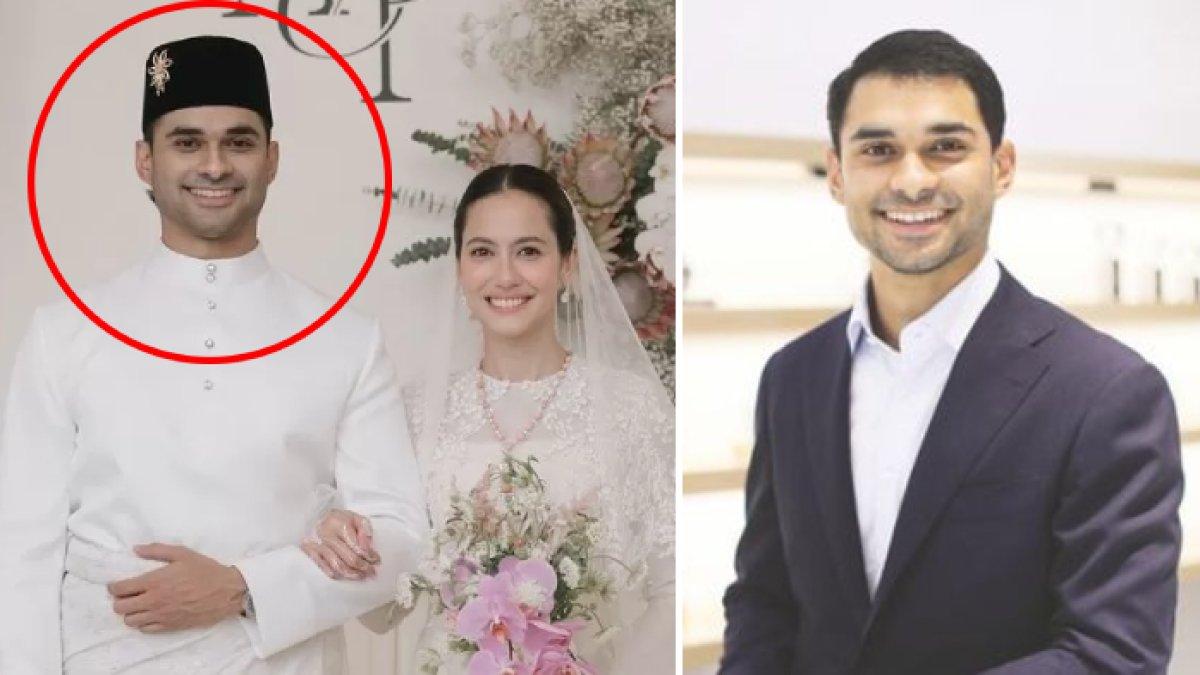 Sumber Uang Mirzan Meer Suami Pevita Pearce, Ternyata Crazy Rich Malaysia, Ini Gurita Bisnisnya