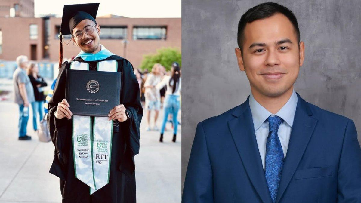 SOSOK SURYA SAHETAPY,- Rekam jejak dari Surya Sahetapy, anak dari mendiang Ray Sahetapy dan Dewi Yul yang sukses merintis karier dosen di Amerika Serikat. Segudang prestasi.