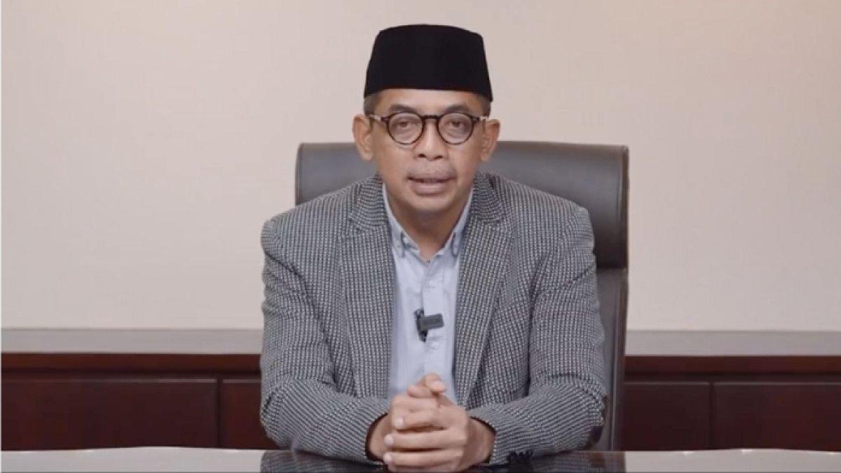 Suryo Utomo, Dirjen Pajak penerima THR mencapai Rp120 jutaan.