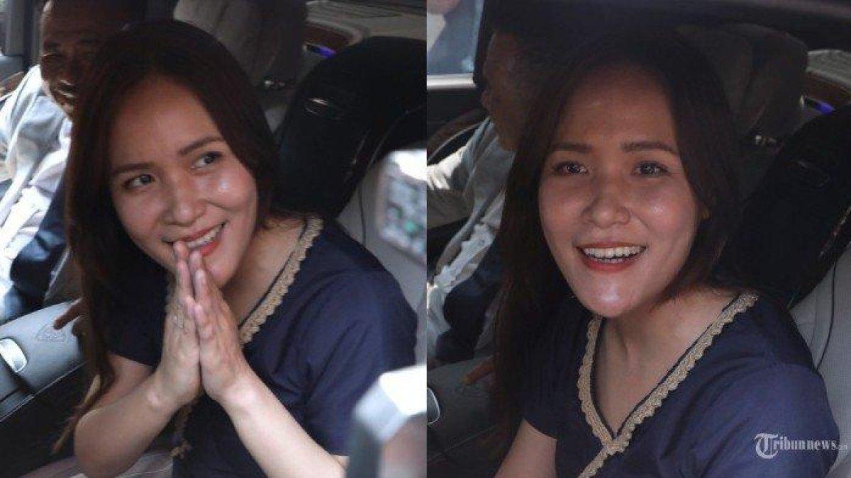 Susah Jaga Kewarasan, Ini 6 Pernyataan Jessica Wongso Usai Bebas, Bakal Temui Keluarga Wayan Mirna?