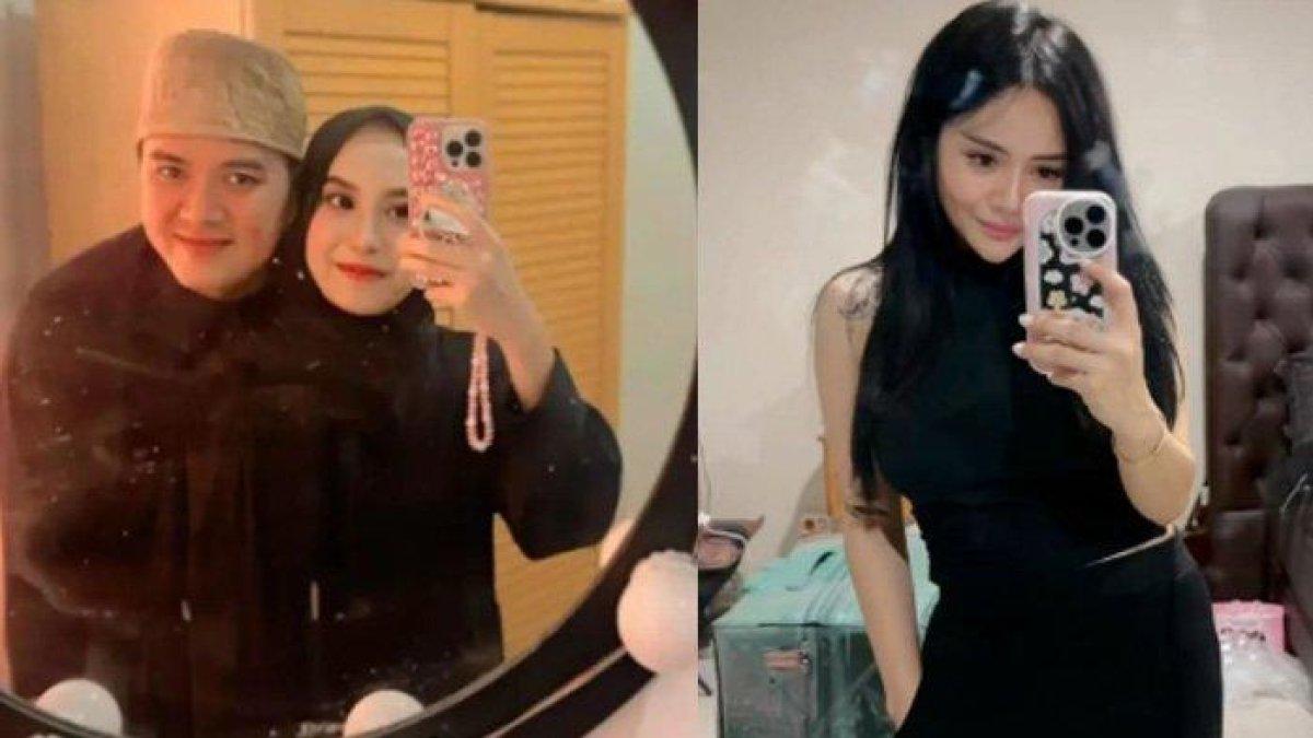 Kondisi rumah dan kamar Susi Latifah jadi perbincangan
