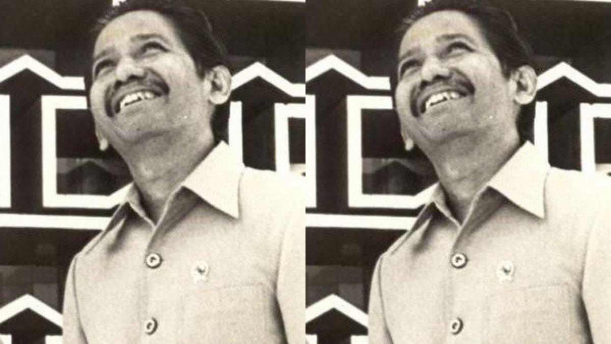 Sutami dijuluki menteri termiskin era Soeharto.