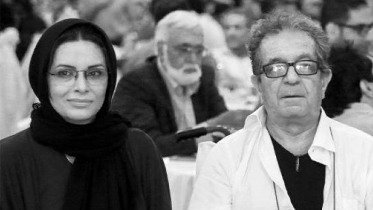 Sutradara asal Iran, Darius Mehrjui, ditemukan tewas di rumahnya a