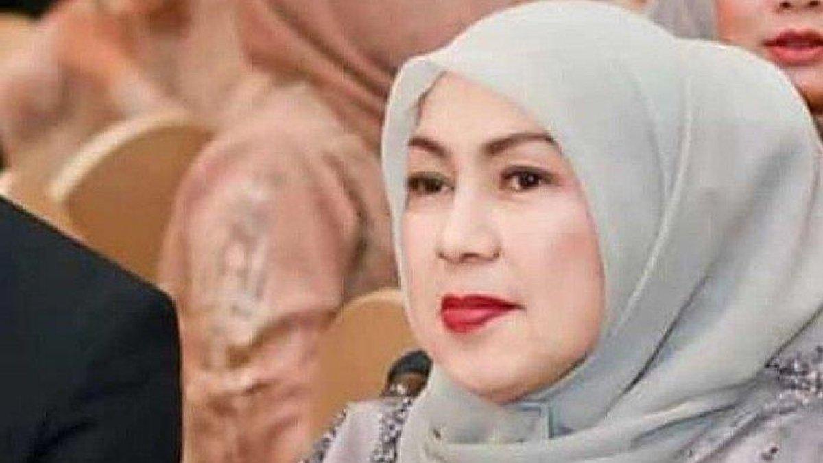 Syarifah Salma binti Hasyim binti Yahya, istri dari Habib Luthfi bin Yahya, meninggal dunia pada usia 66 tahun di RS Budi Rahayu, Kota Pekalongan, Selasa 28 Mei 2024 pukul 21.55 WIB