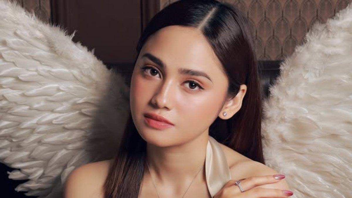 Syifa Hadju