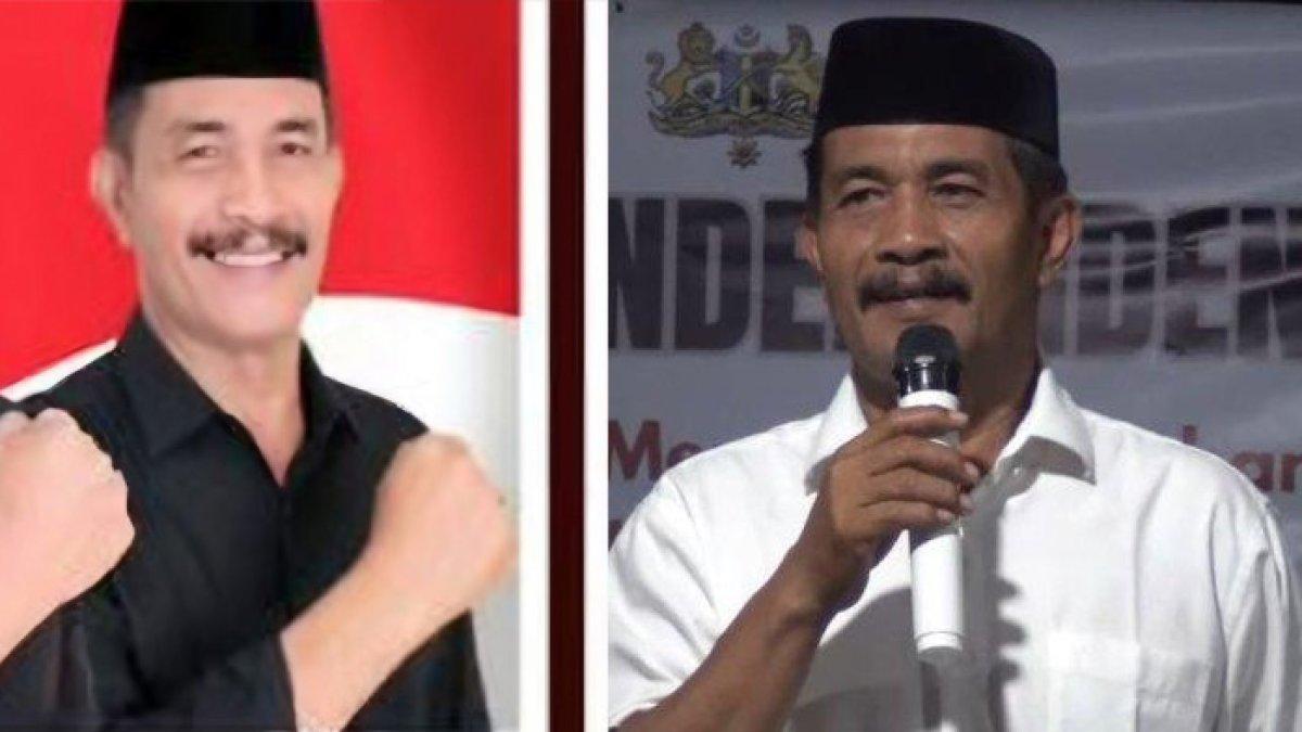 Syukri Wakil Bupati Terpilih Aceh Besar 2024