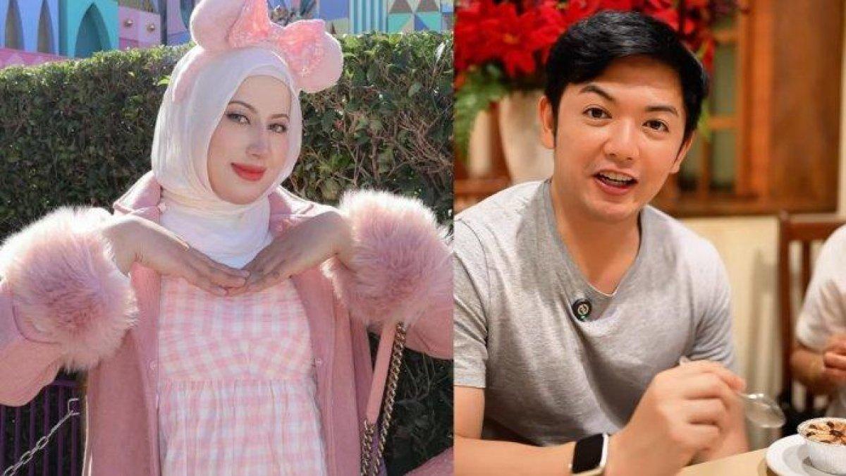 TASYI VS NICKY TIRTA,- kronologi perseteruan antara Tasyi Athasyia dengan Nicky Tirta yang bermula dari bika ambon hingga berujung ke ranah hukum.