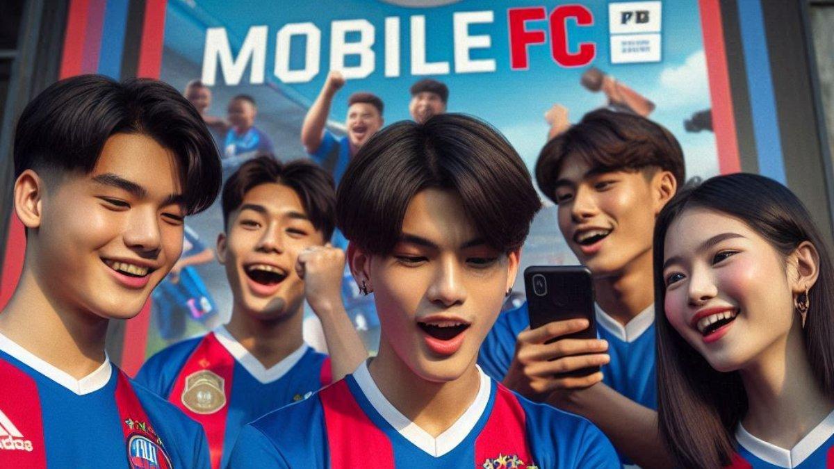 TERBARU KODE REDEEM FC Mobile yang bisa kamu coba hari ini yang bisa kamu klaim.