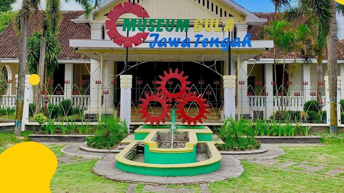 THE GONDANG PARK -