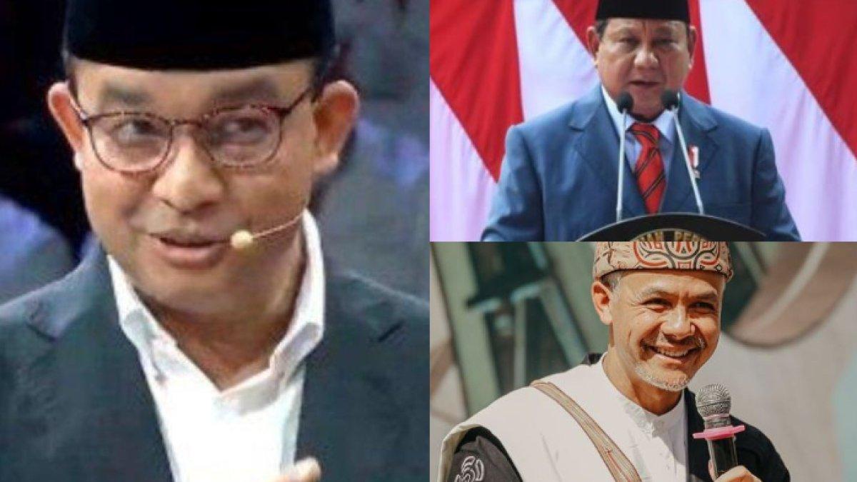 TPN ungkap strategi Anies Baswedan hadapi Prabowo dan Ganjar jelang debat capres