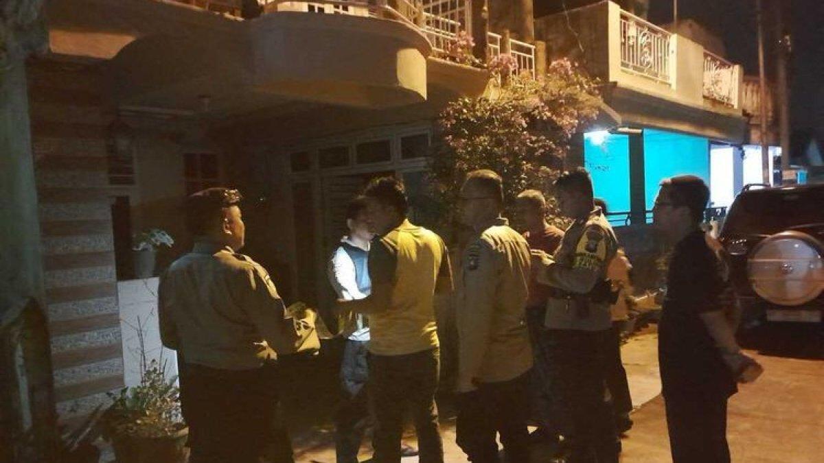 TRH, seorang wanita warga Perumahan Genta 1, Kecamatan Batu Aji, Batam, Kepulauan Riau (Kepri) menjadi korban pembunuhan yang terjadi sekitar pukul 00.30 WIB, Sabtu (11/11/2023).