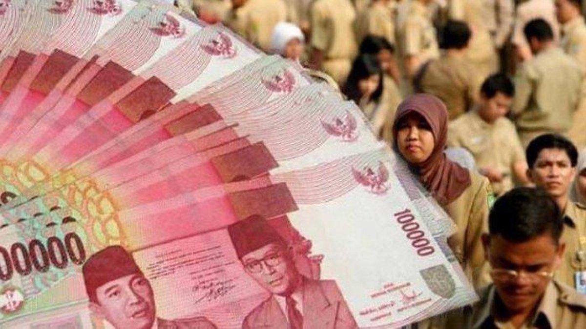 TUNJANGAN PROFESI GURU 2025 - Begini Cara Mudah Cek Status Pencairan Tunjangan Guru di Info GTK 2025