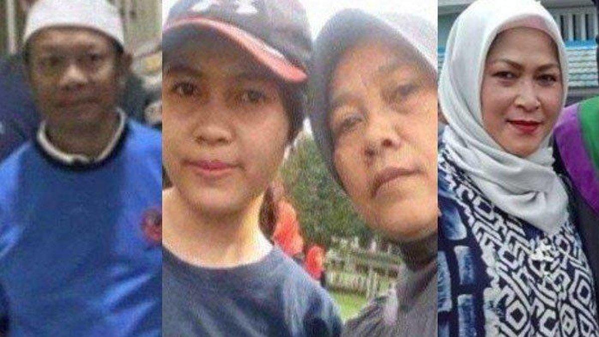 Tabiat Yosef Selama Menikahi Tuti, Tak Hanya Poligami dengan Mimin Juga Hobi Selingkuh & KDRT