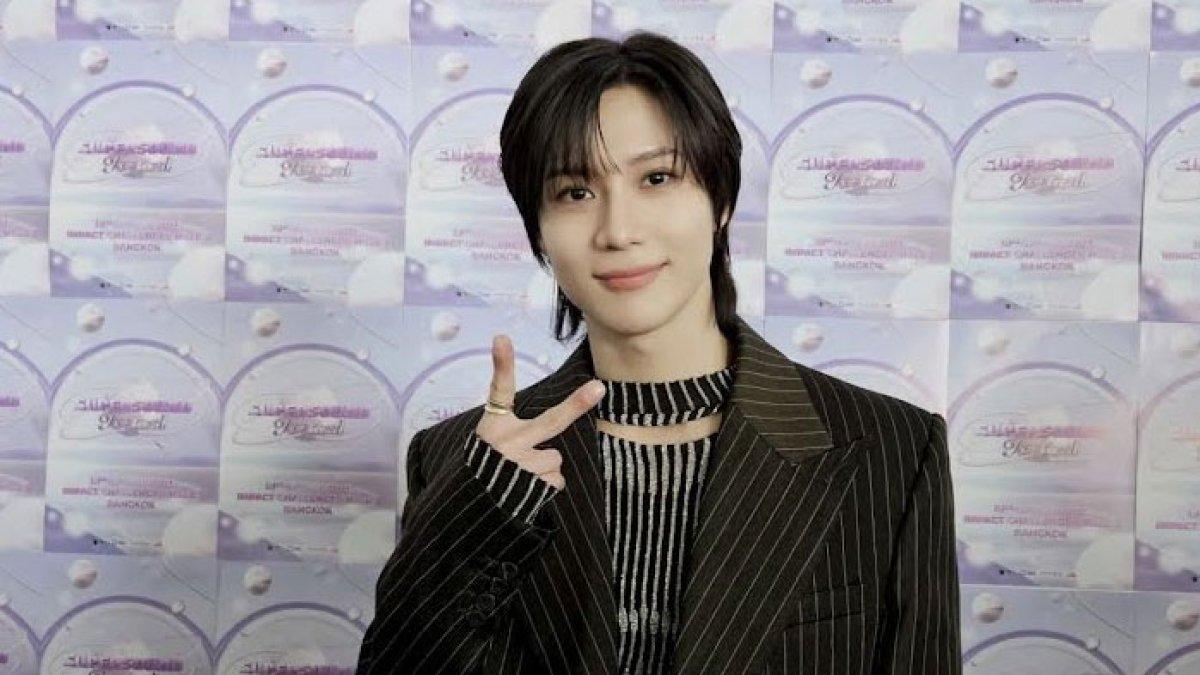 Taemin SHINee diperebutkan Suga dan Jimin untuk jadi sahabat