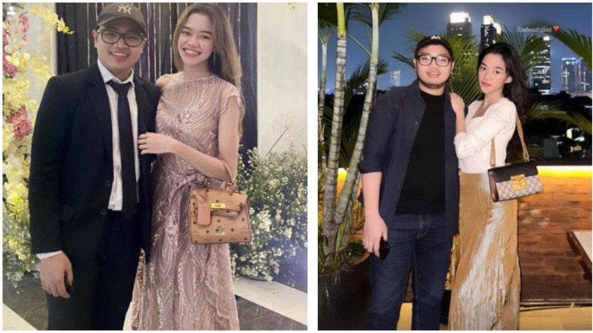 Tak restui camer, Ummi Quary haru kekasihnya ngotot perjuangkan cinta