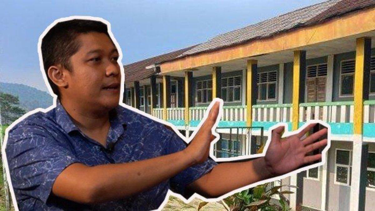 Taktik Yoris Punya 2 Jabatan di Yayasan Kasus Subang