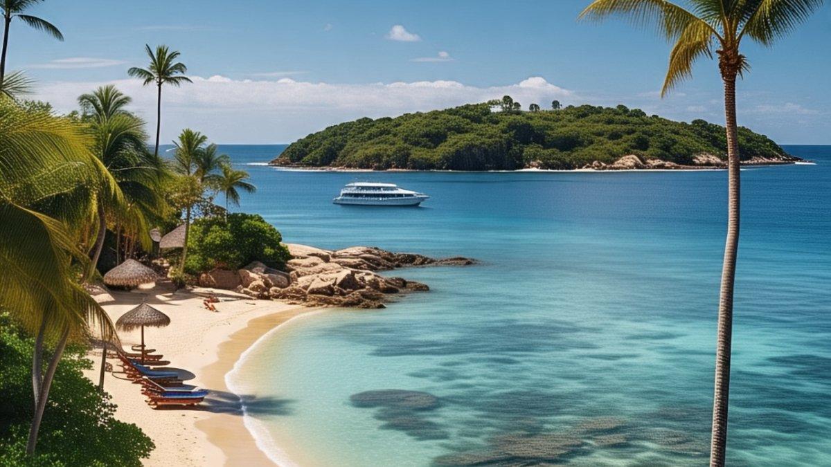 Taman Nasional Bunaken, di Manado. (Ilustrasi)