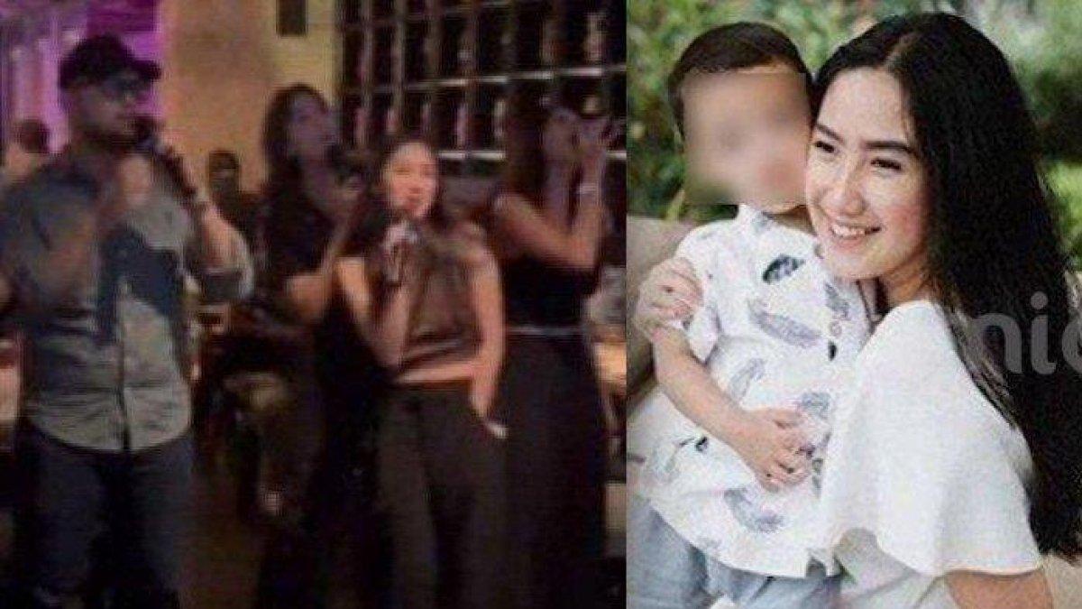 Viral video Tamara Tyasmara berpesta di tengah kasus kematian Dante yang masih diusut pihak kepolisian. Akhirnya terungkap siapa yang menyebarkannya