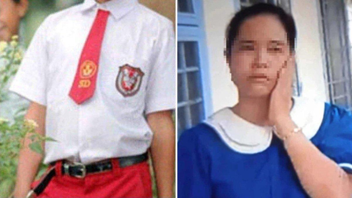 Balasan orangtua tampar guru karena pukul anaknya di sekolah.