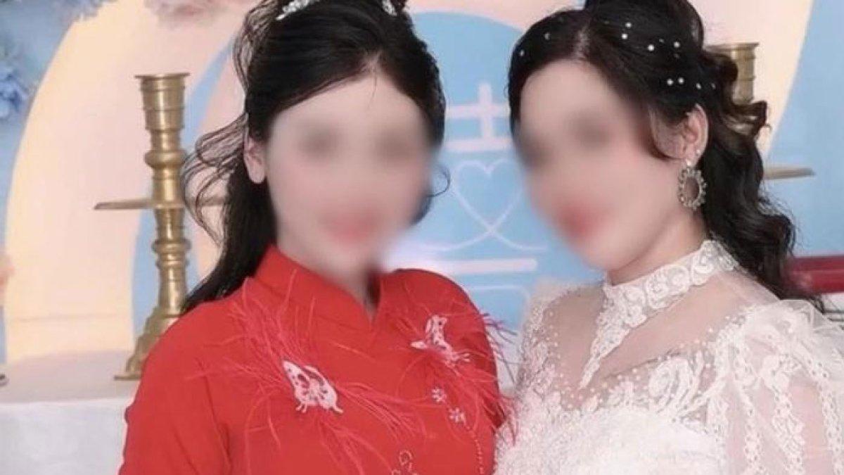 Tamu dandan ekstra ke pesta nikahan, tampilan lebih 'wow' pakai gaun putih