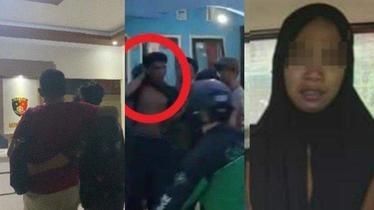 Menantu bunuh mertua di Kendari. Ia membayar teman prianya untuk menjadi pembunuh bayaran.