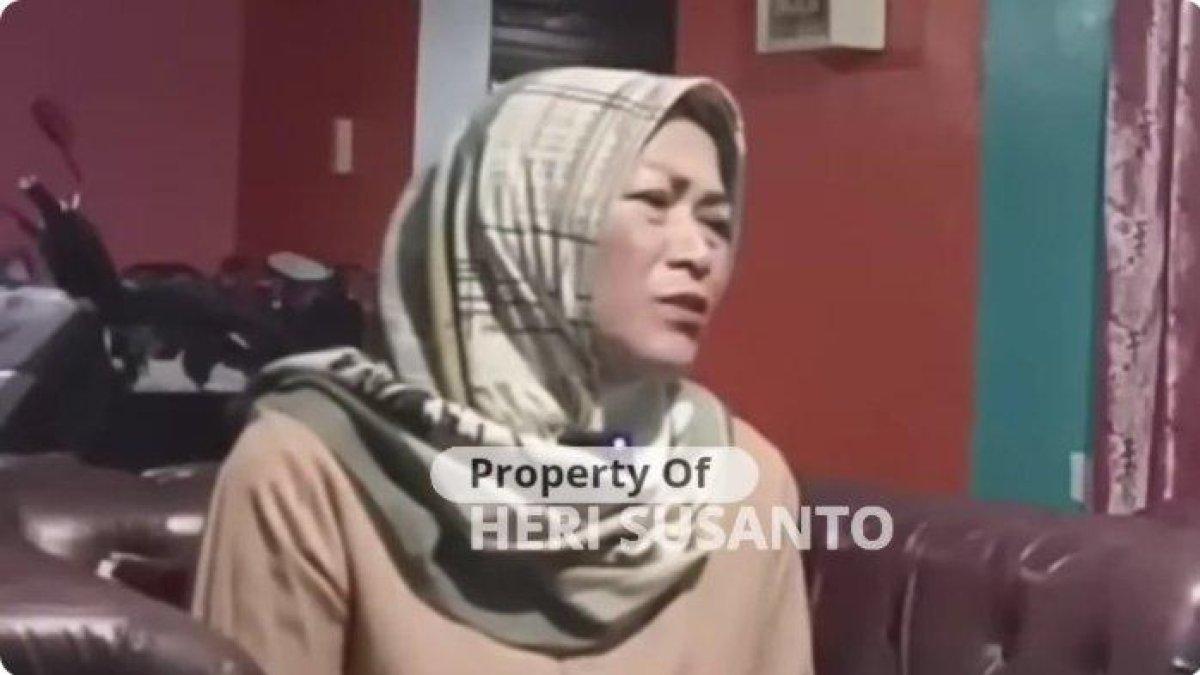 Tanggapan Mimin, Tersangka Kasus Subang Ternyata Sempat Diperlihatkan Foto Besar Kedua Korban Tuti dan Amalia