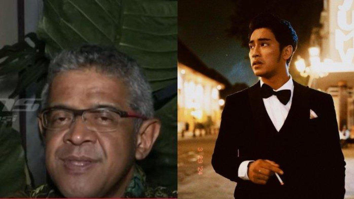 Berikut tanggapan pakar telematika atas foto viral yang diduga mirip Abidzar Al Ghifari
Artikel ini telah tayang di Tribunnews.com dengan judul Pakar Telematika Tanggapi Foto Viral Mirip Abidzar Al Ghifari, Tegaskan Hanya Rekayasa, https://www.tribunnews.com/seleb/2024/10/24/pakar-telematika-tanggapi-foto-viral-mirip-abidzar-al-ghifari-tegaskan-hanya-rekayasa?page=all.
Penulis: Rinanda DwiYuliawati
Editor: Ayu Miftakhul Husna
