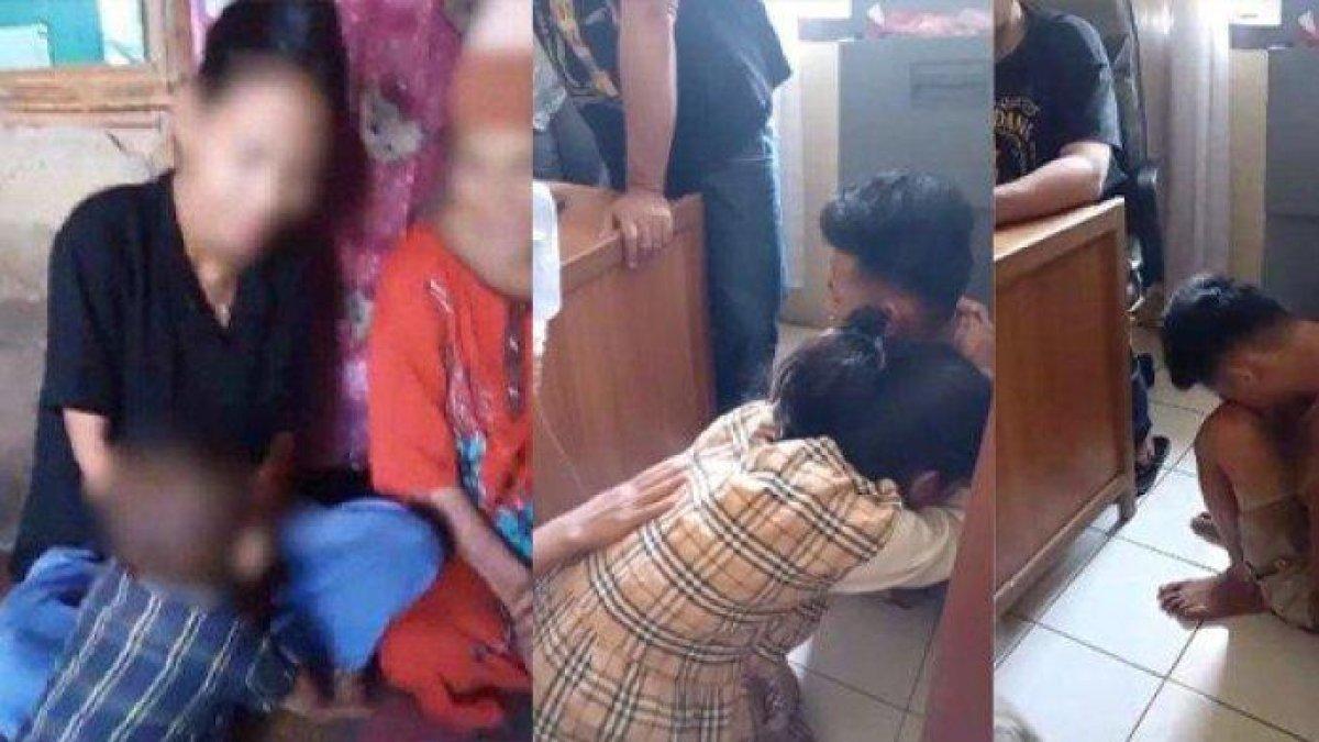 Kasus inses di Bengkulu