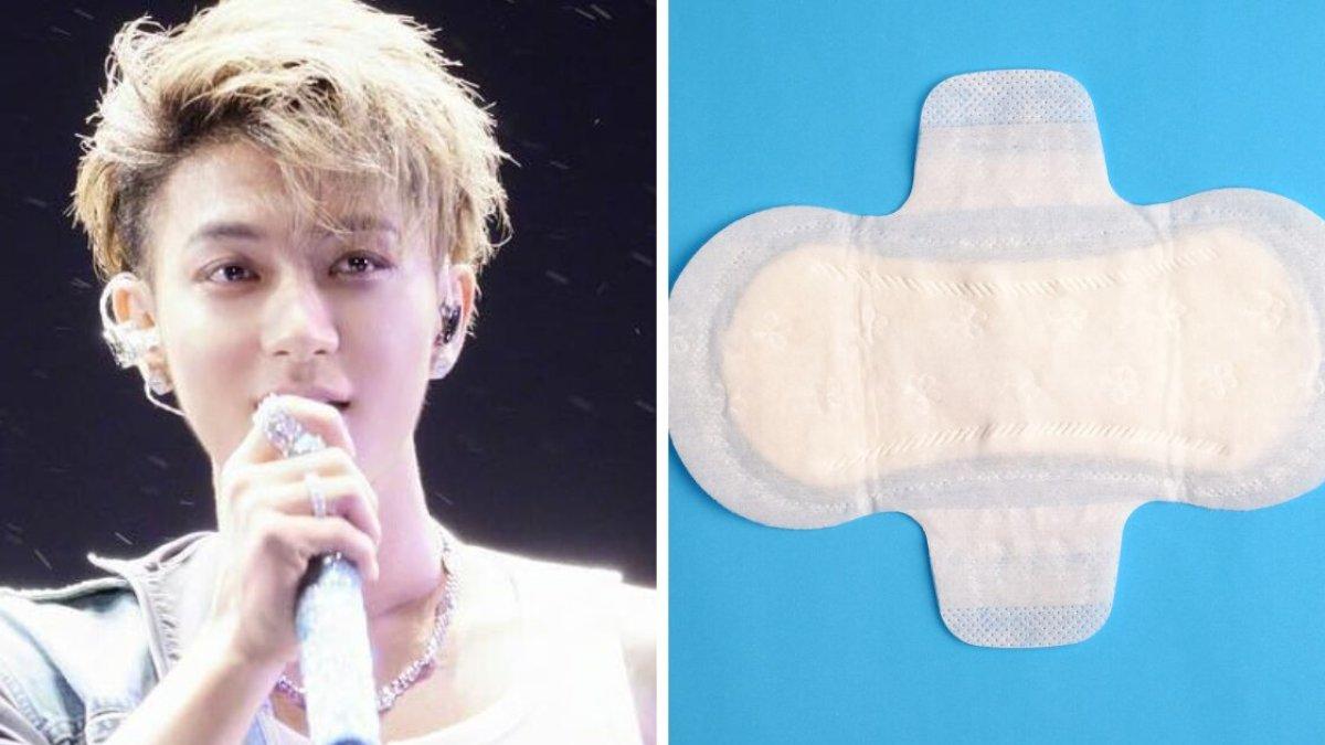 TAO BUKA LOWONGAN - Tao mantan member EXO buka lowongan, tawarkan gaji 5 kali lipat UMR China.