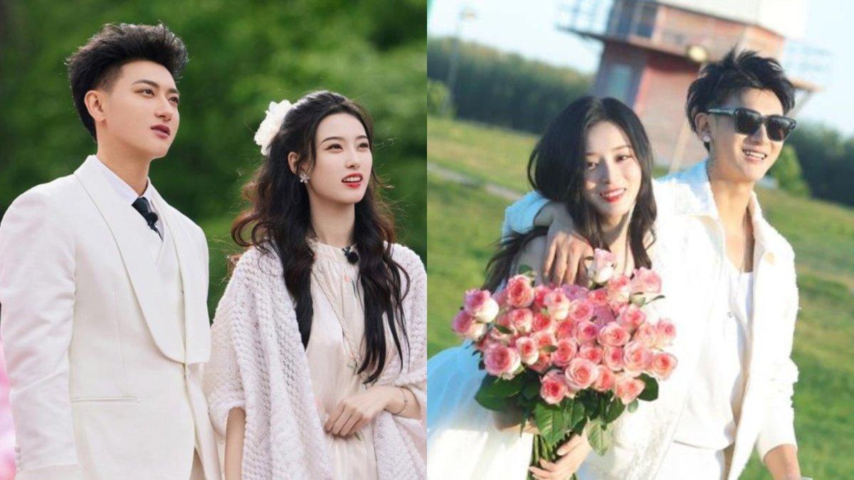 Tao melamar Xu Yiyang