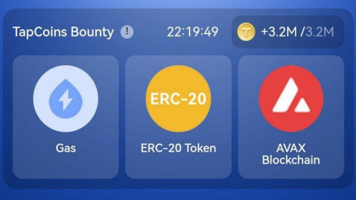 Tapcoins combo harian 9 Oktober 2024.