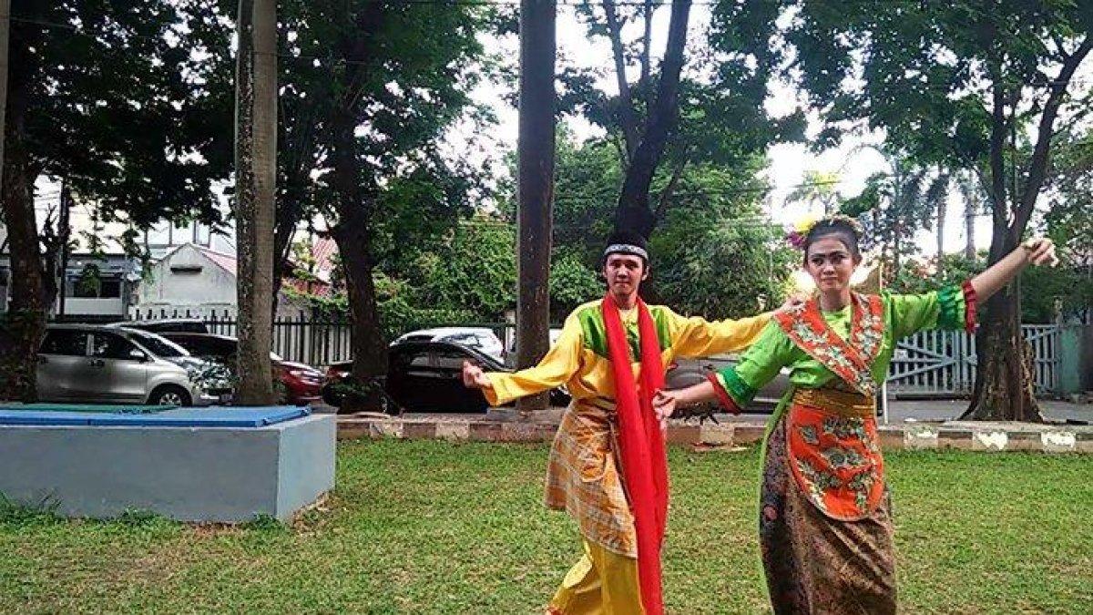 Kunci Jawaban Soal Sumatif Seni Tari Kelas 4 SD Semester 1 : Tari