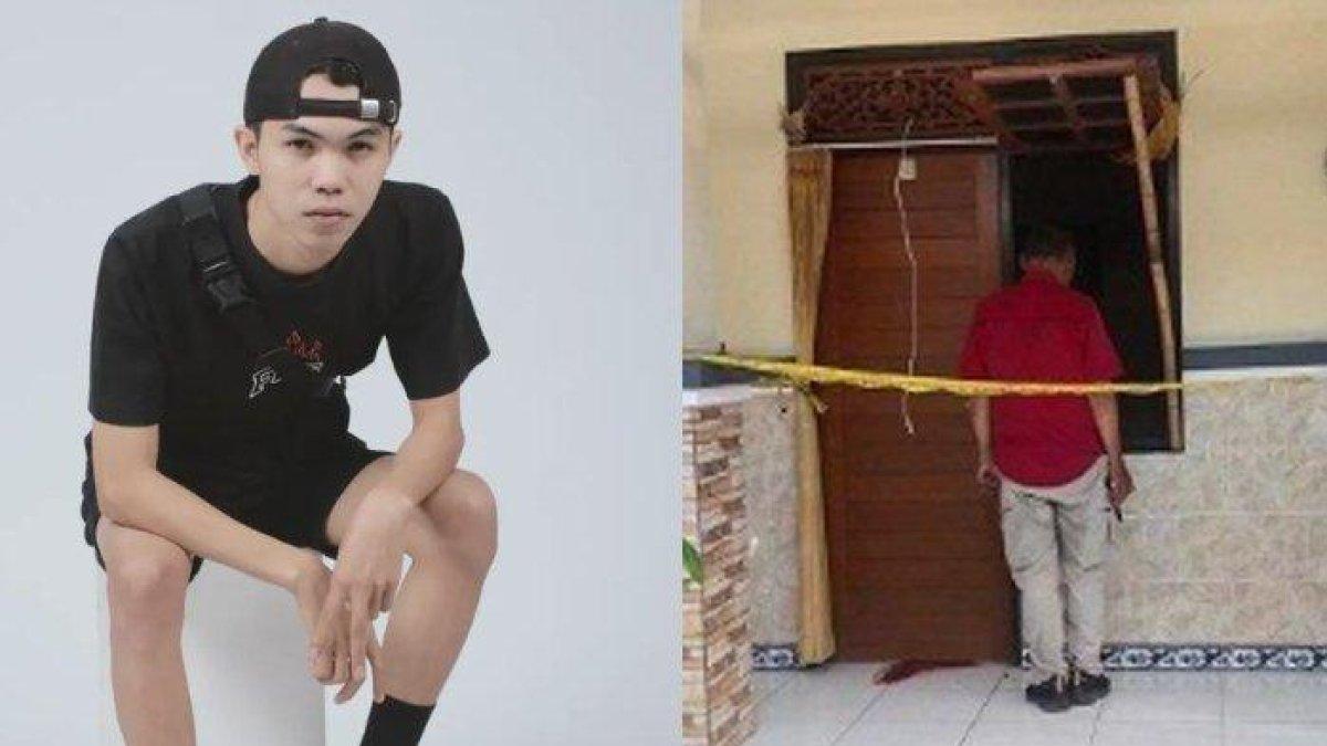 Teka-teki keberadaan CCTV di TKP kematian Aldi mahasiswa di Bali