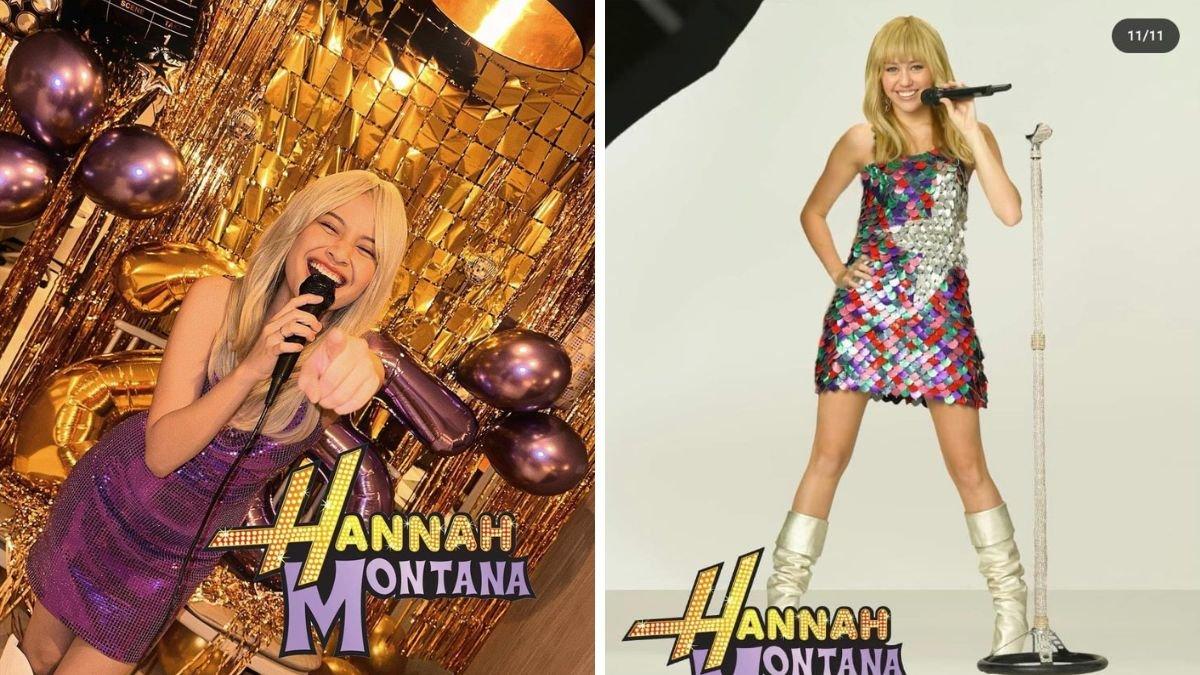 Tema Hannah Montana