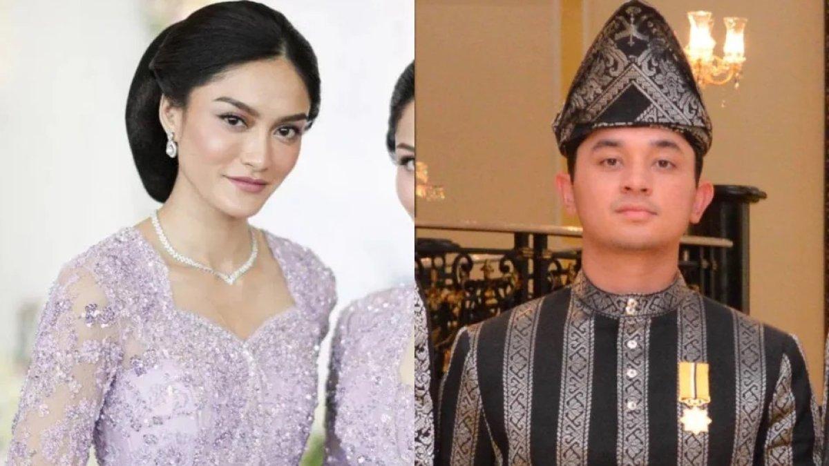 Tengku Natasya Adnan lebih tua dari calon suami