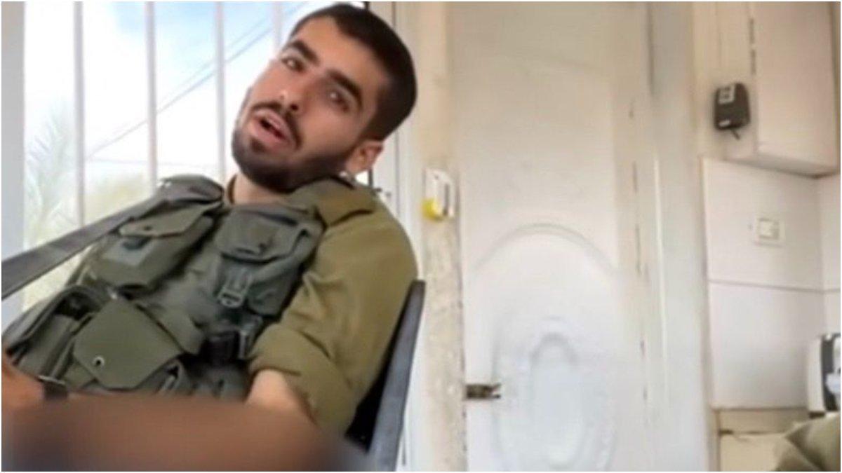 Tentara Israel sombong bisa bunuh anak-anak di Palestina.
