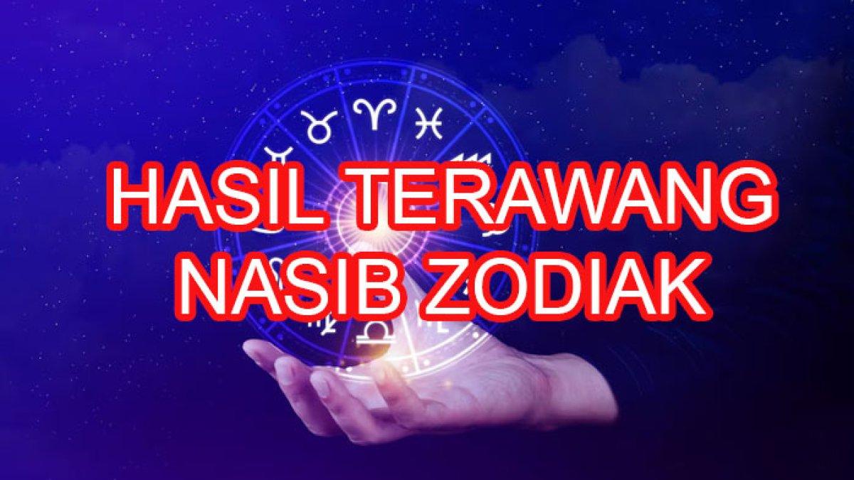 Terawang nasib zodiak besok Selasa 2 April 2024