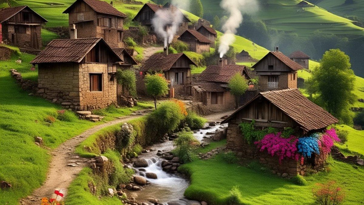 Inilah 4 kota dengan tingkat kemiskinan terberat di Sumatera Utara, juaranya adalah Gunungsitoli jadi yang terparah, melebihi Sibolga.(ILUSTRASI)