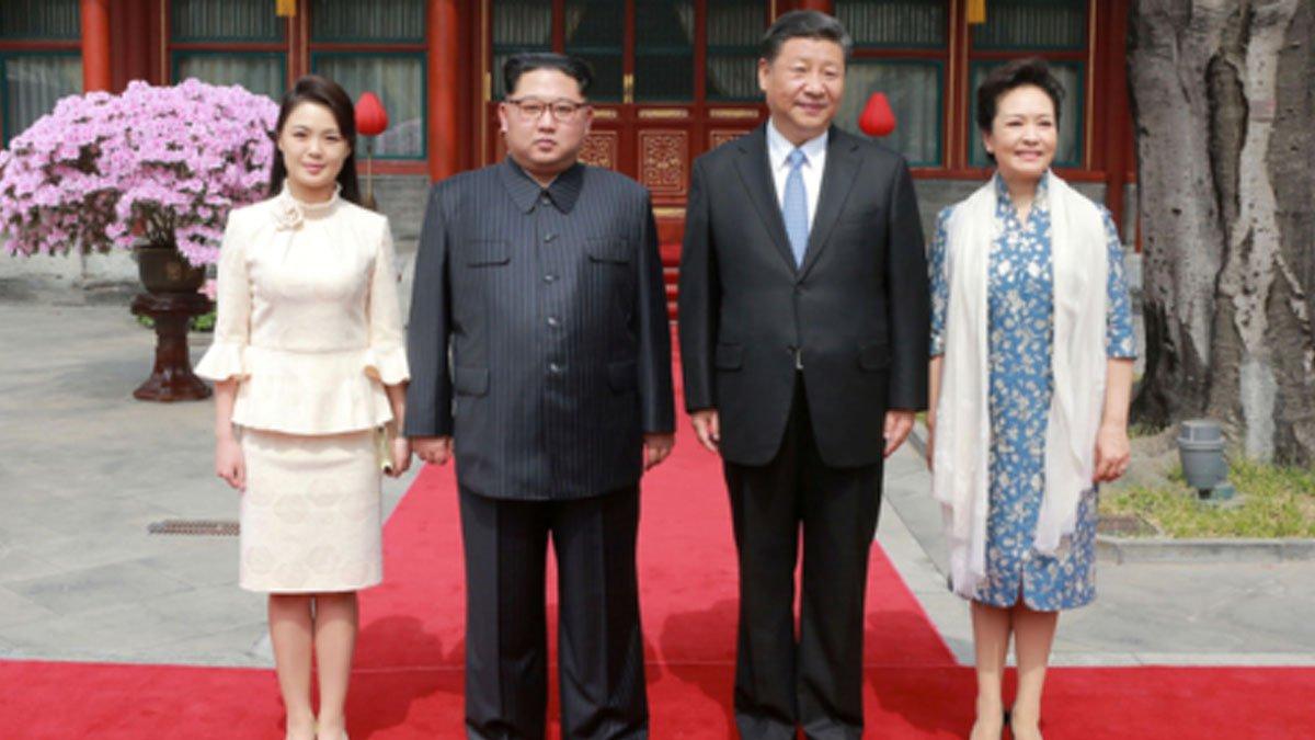 Ternyata tak mudah menjadi istri pemimpin Korea Utara Kim Jong Un, ada tujuh aturan yang harus dipatuhi oleh sang istri, Ri Sol Ju