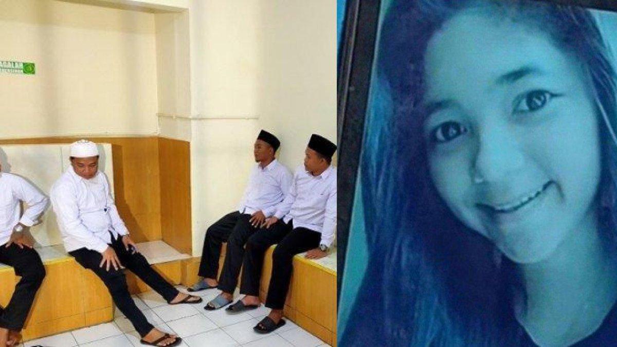 Terpidana kasus Vina Cirebon tolak ajukan grasi