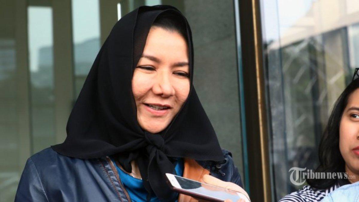 Terpidana kasus suap pemberian izin lokasi perkebunan
