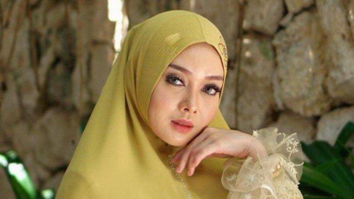 Terry Putri LDR dengan sang suami