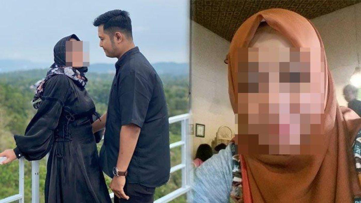 Tersangka kasus mayat dalam koper, Arif dan istrinya sedianya bakal menggelar resepsi pernikahan pada Minggu (5/5/2024) kemarin.