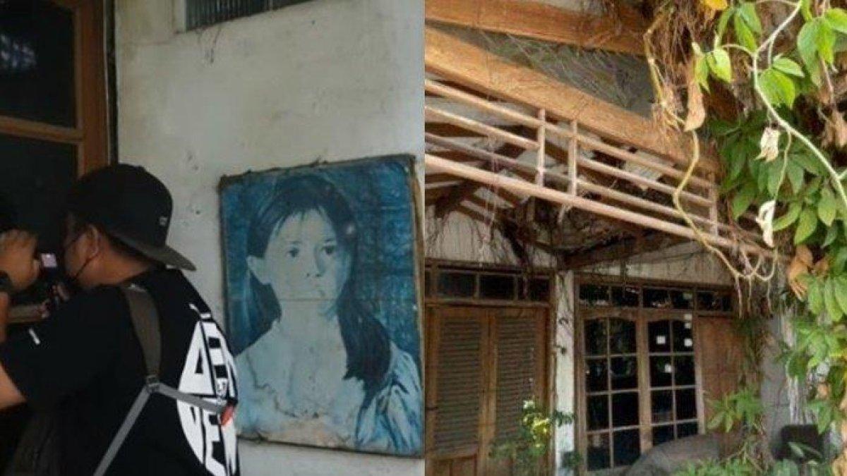 Terungkap cerita dibalik kisah hidup Ibu Guritno, wanita paruh baya hidup sebatangkara tanpa listrik dan air di rumah mewah. Ditinggal suami dan 3 anak ditinggal menikah